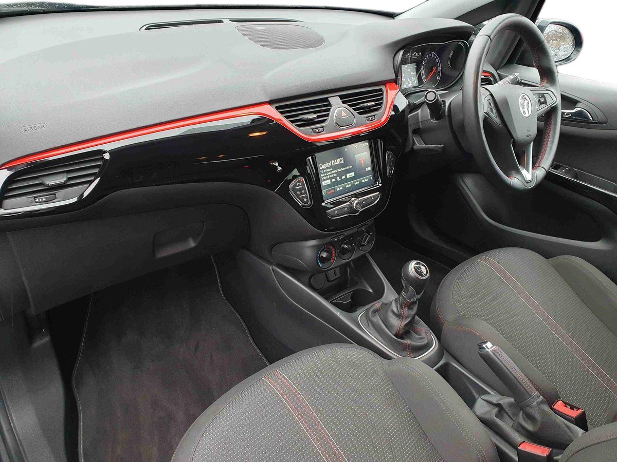 Used Vauxhall Corsa 2018 for sale - 76826588: Photo 15