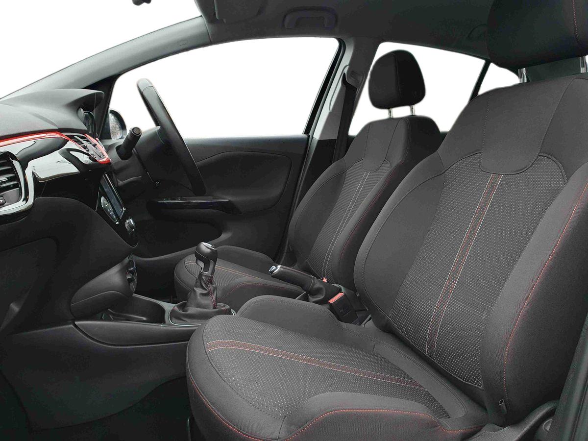 Used Vauxhall Corsa 2018 for sale - 76826588: Photo 16