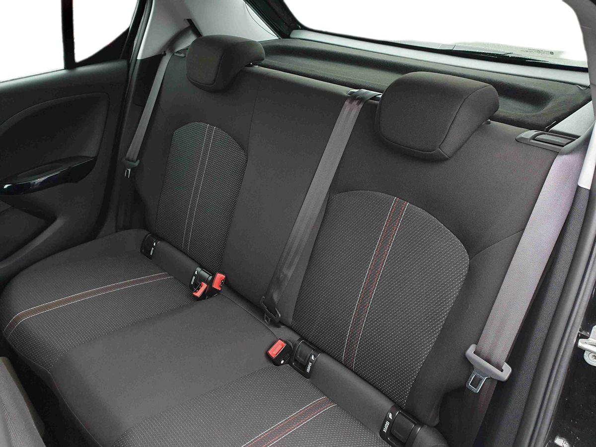 Used Vauxhall Corsa 2018 for sale - 76826588: Photo 17