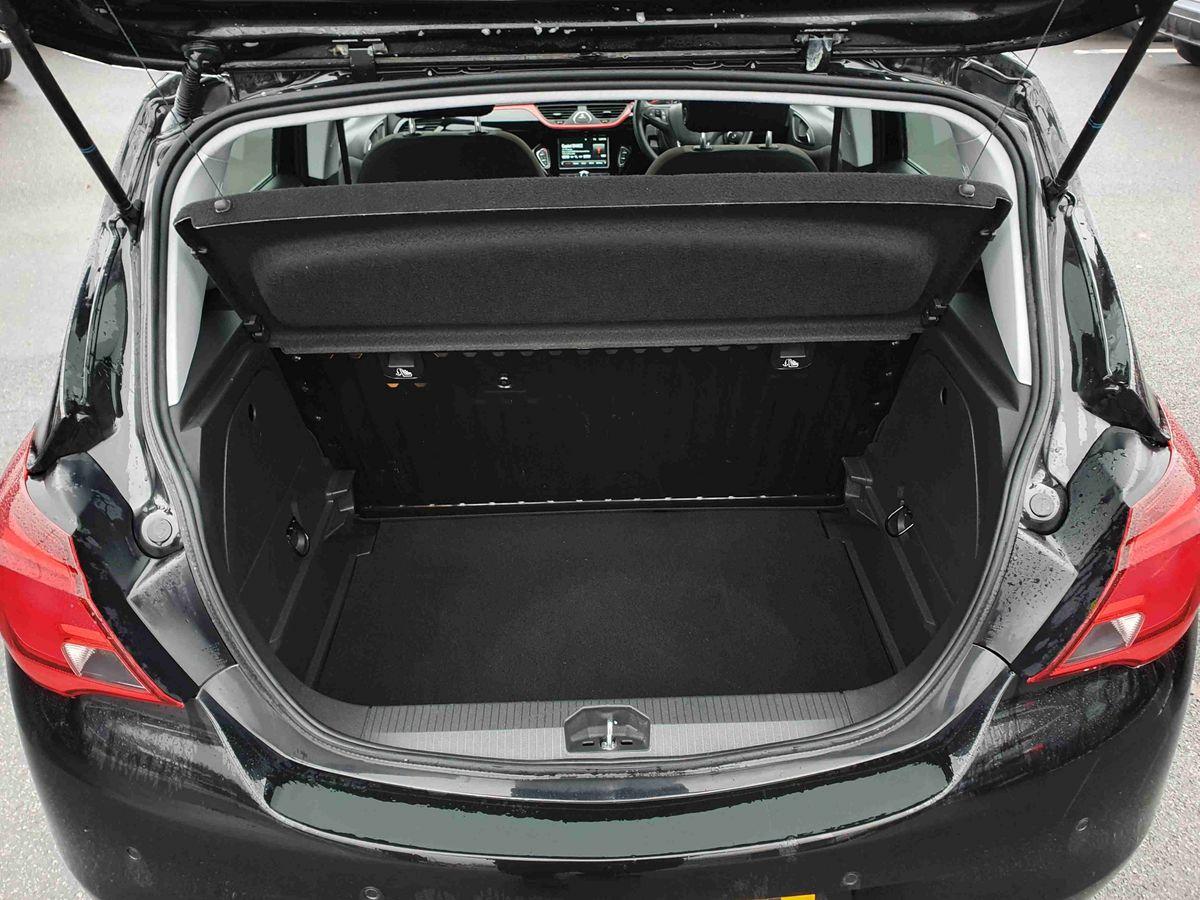 Used Vauxhall Corsa 2018 for sale - 76826588: Photo 18