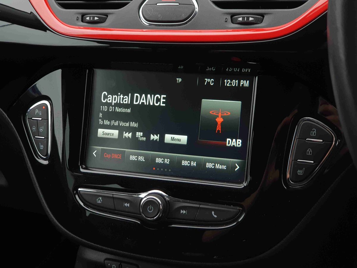 Used Vauxhall Corsa 2018 for sale - 76826588: Photo 19