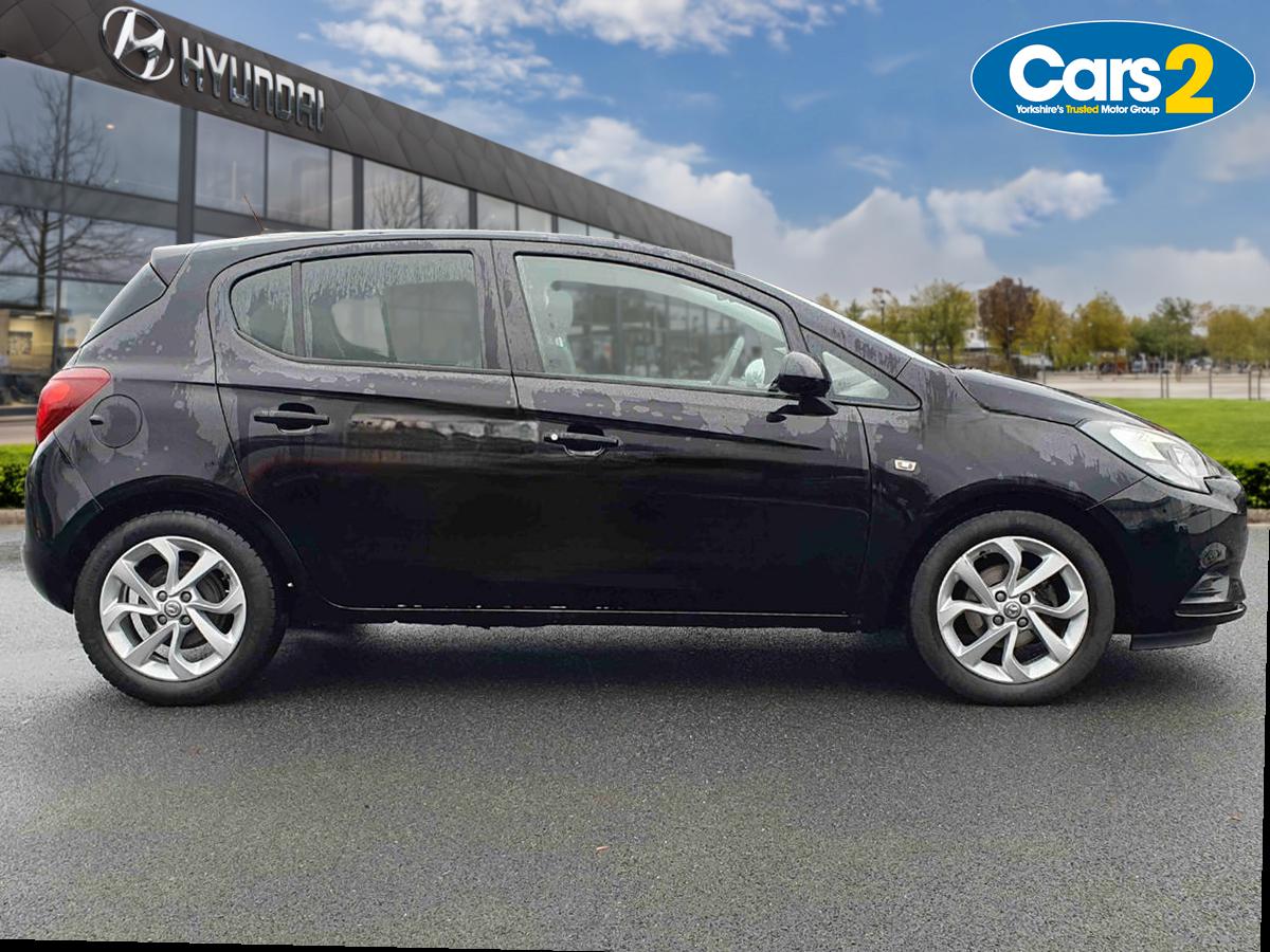 Used Vauxhall Corsa 2018 for sale - 76826588: Photo 2