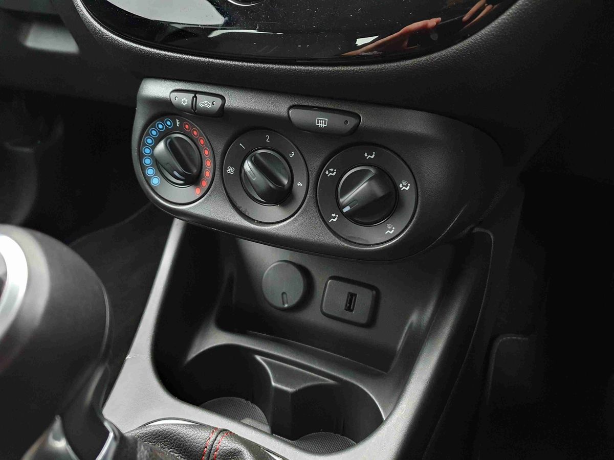 Used Vauxhall Corsa 2018 for sale - 76826588: Photo 20