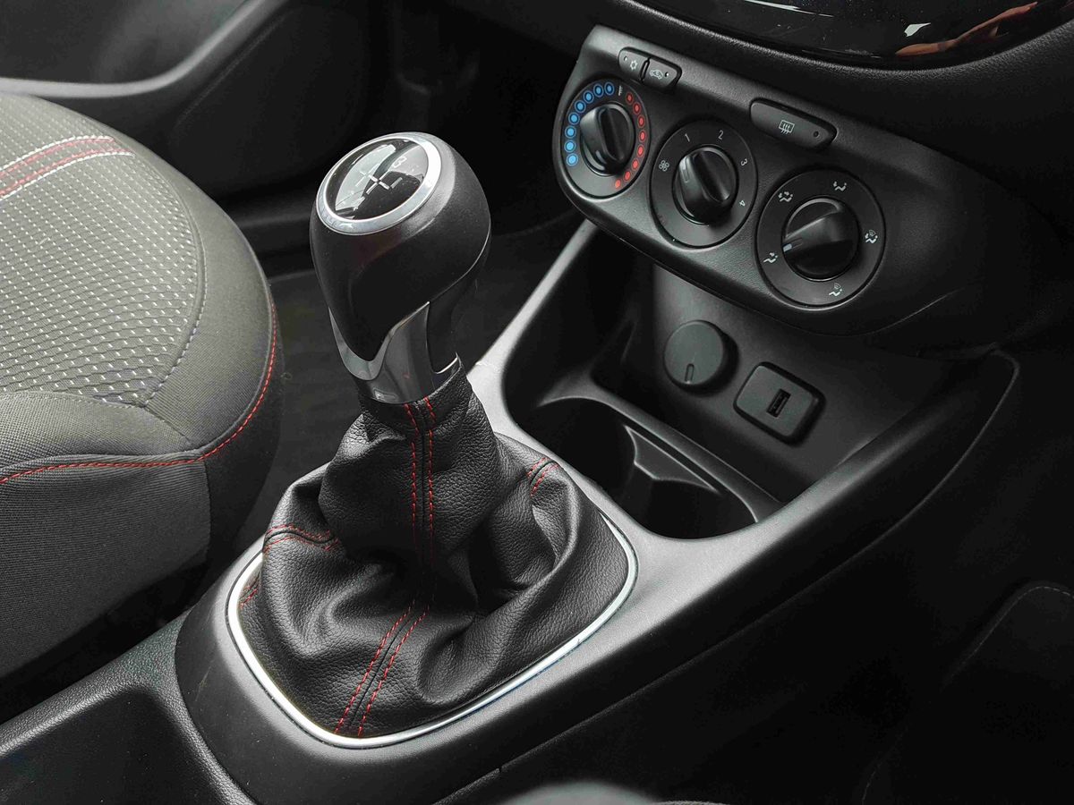 Used Vauxhall Corsa 2018 for sale - 76826588: Photo 21