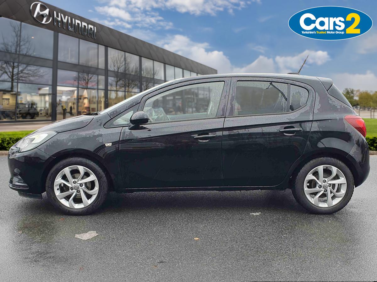 Used Vauxhall Corsa 2018 for sale - 76826588: Photo 6