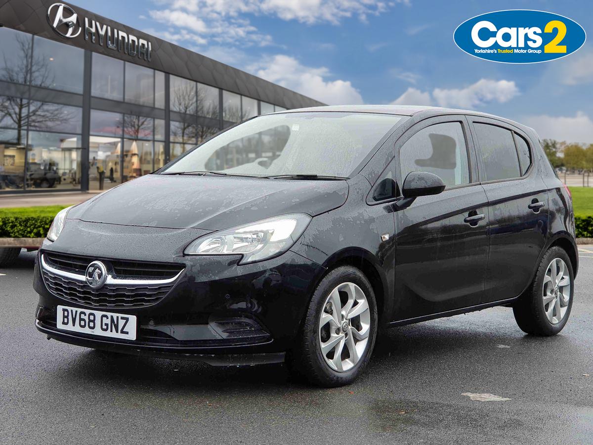 Used Vauxhall Corsa 2018 for sale - 76826588: Photo 7