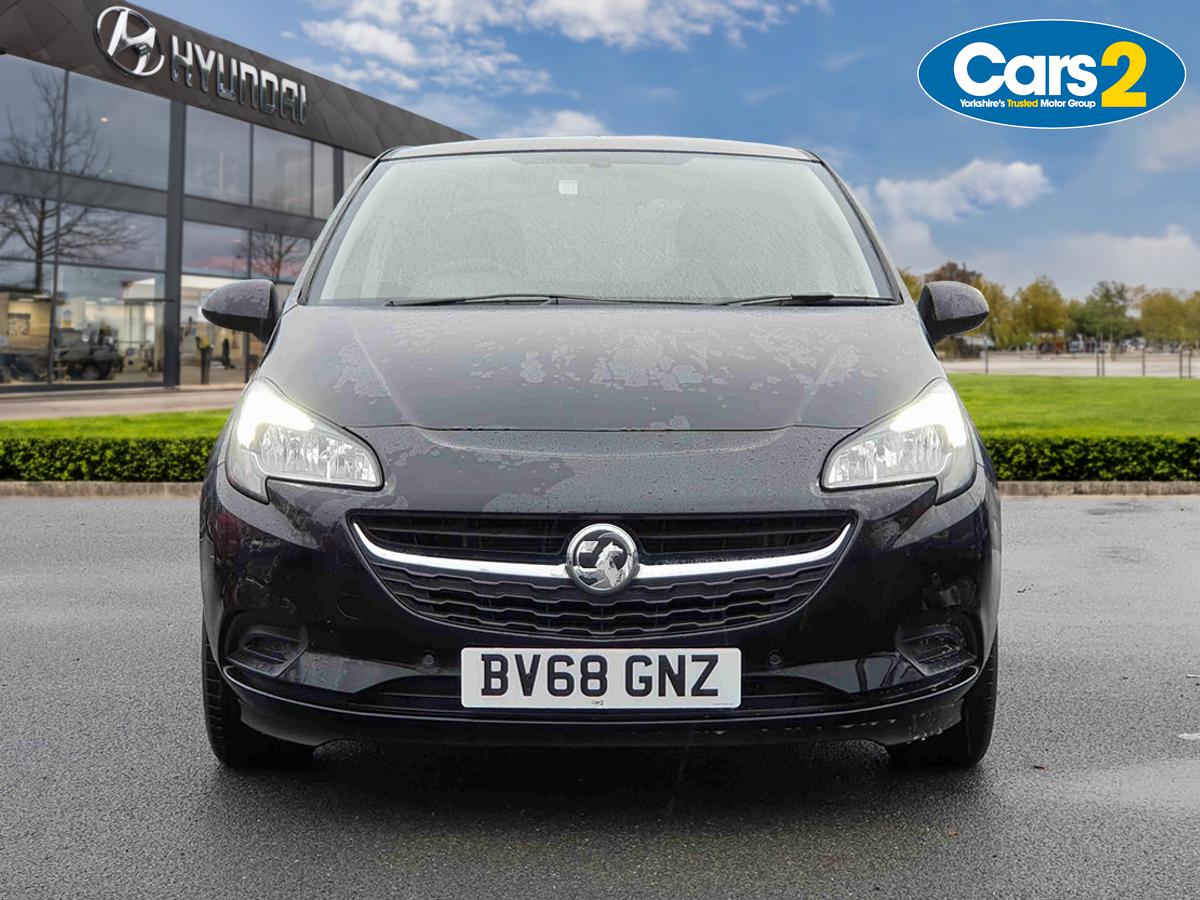 Used Vauxhall Corsa 2018 for sale - 76826588: Photo 8
