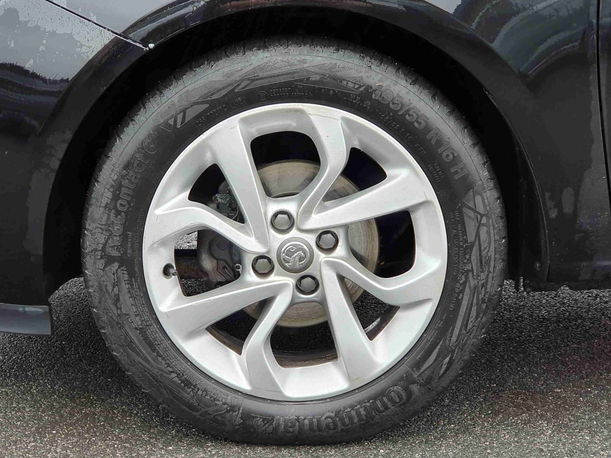 Used Vauxhall Corsa 2018 for sale - 76826588: Photo 9