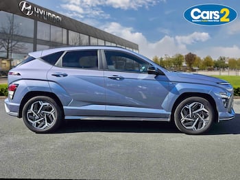 Used Hyundai KONA 2025 for sale - 79674011: Photo