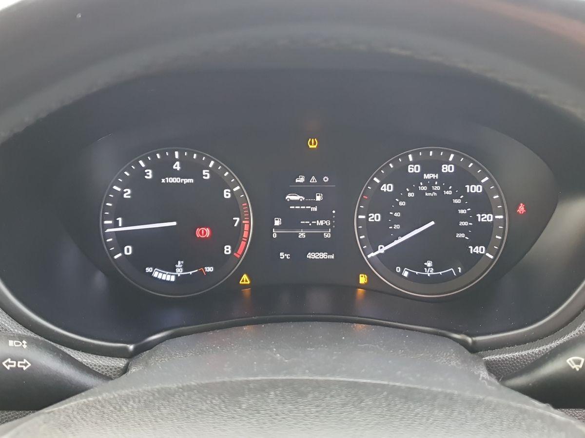 Used Hyundai i20 2015 for sale - 76881921: Photo 14