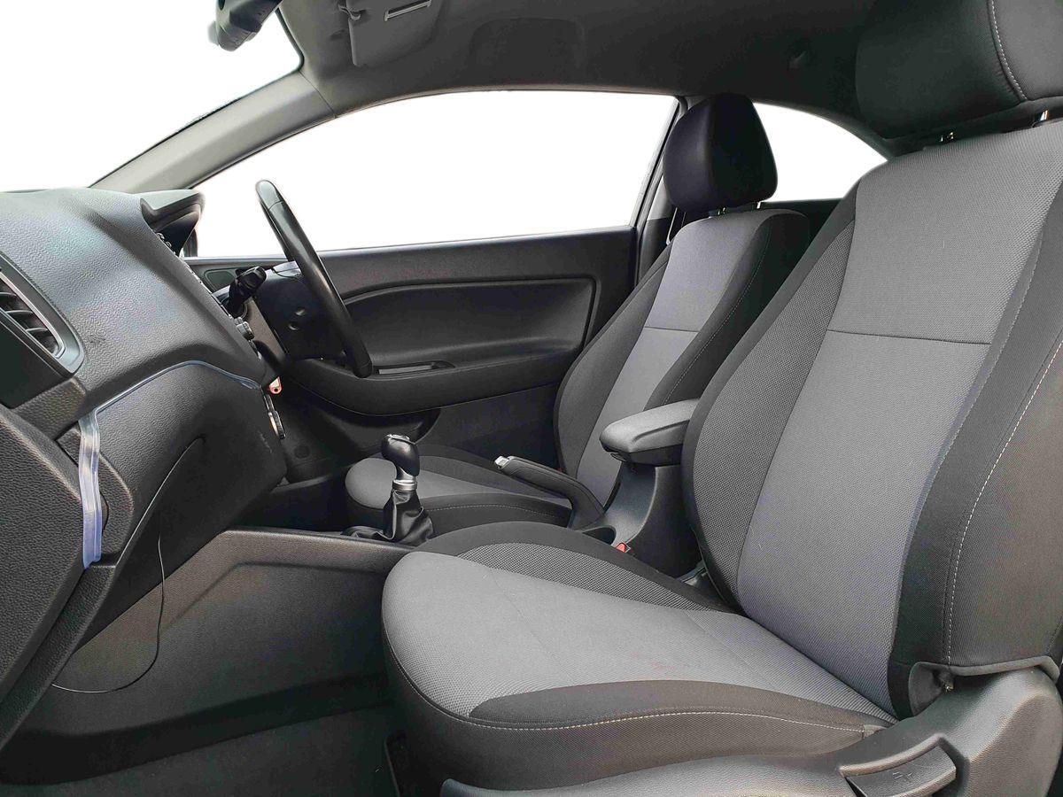 Used Hyundai i20 2015 for sale - 76881921: Photo 16