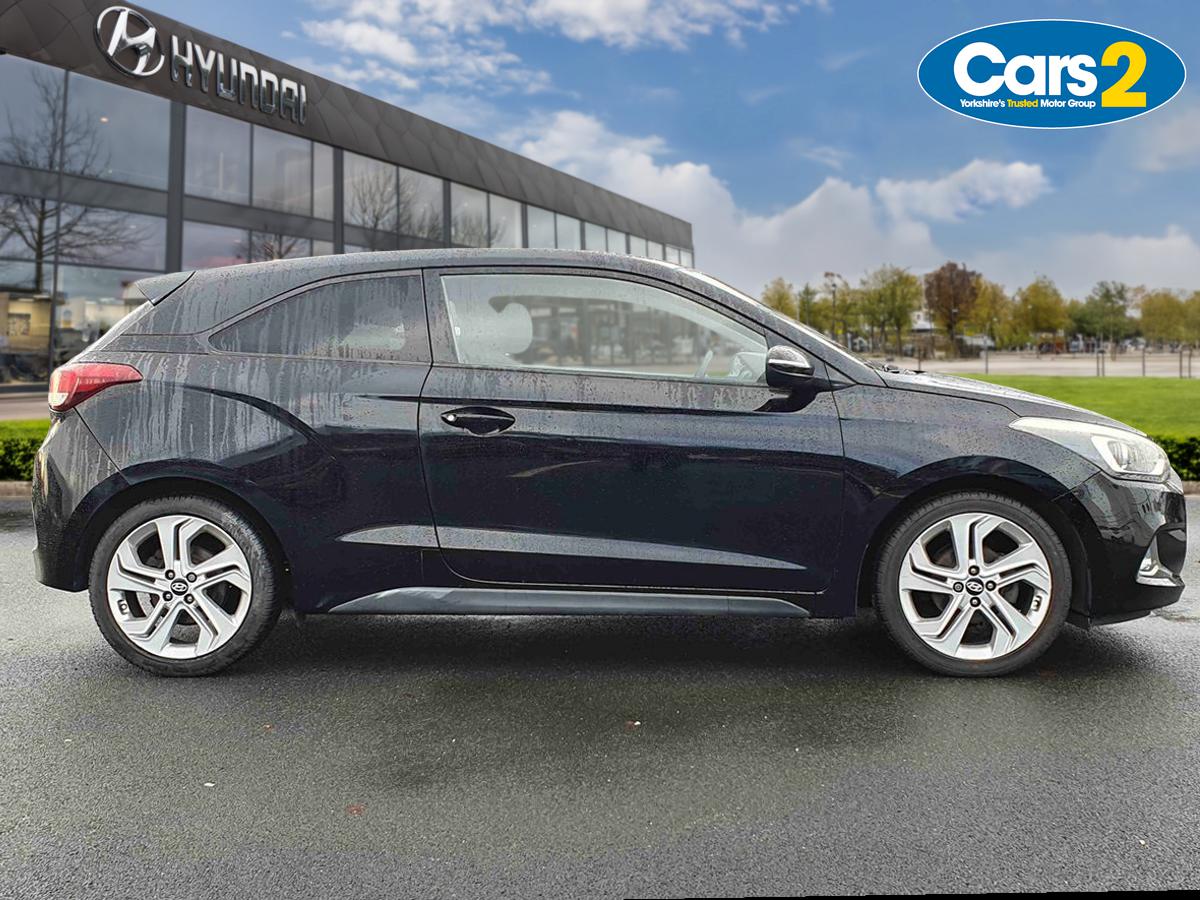 Used Hyundai i20 2015 for sale - 76881921: Photo 2