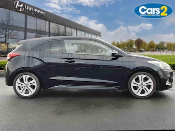 Used Hyundai i20 2015 for sale - 76881921: Photo