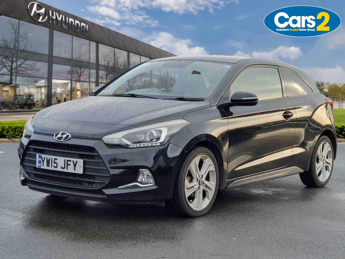 Used Hyundai i20 2015 for sale - 76881921: Photo 7