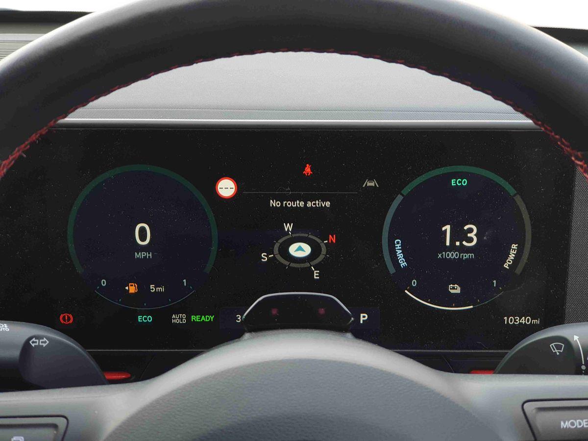 Used Hyundai KONA 2023 for sale - 77449693: Photo 14