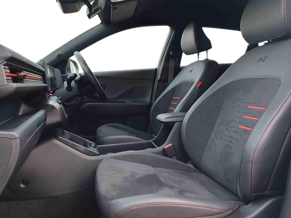 Used Hyundai KONA 2023 for sale - 77449693: Photo 16