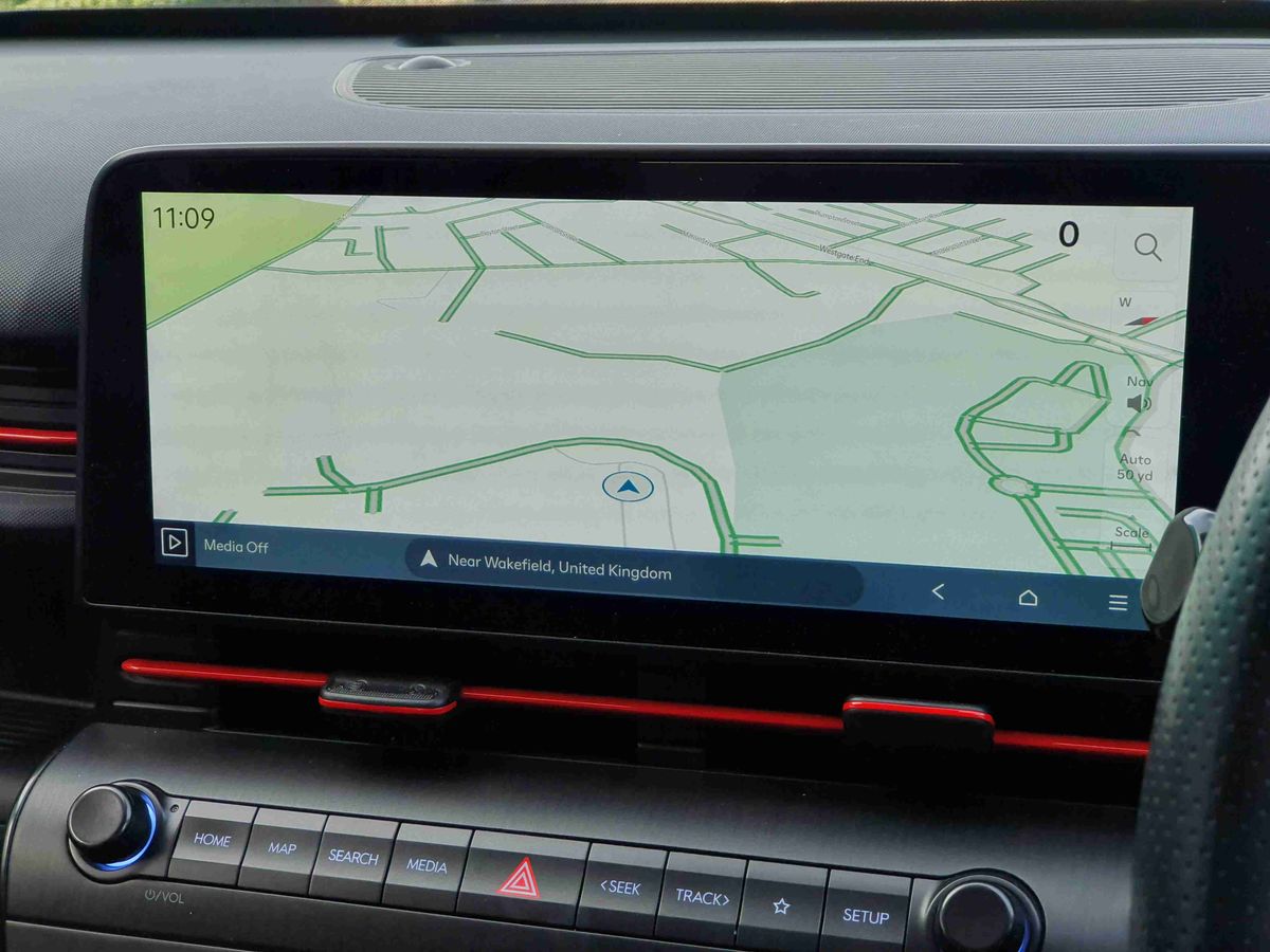 Used Hyundai KONA 2023 for sale - 77449693: Photo 19