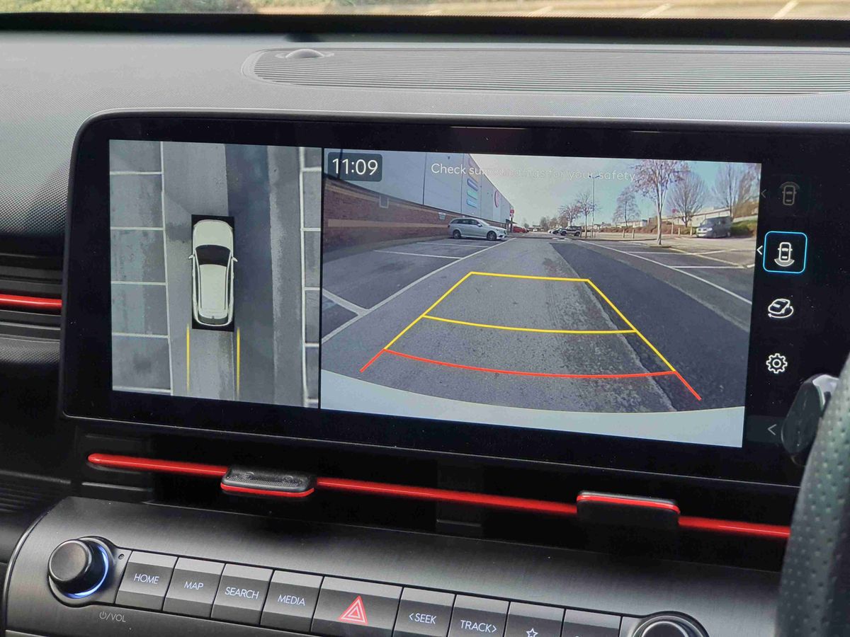 Used Hyundai KONA 2023 for sale - 77449693: Photo 20