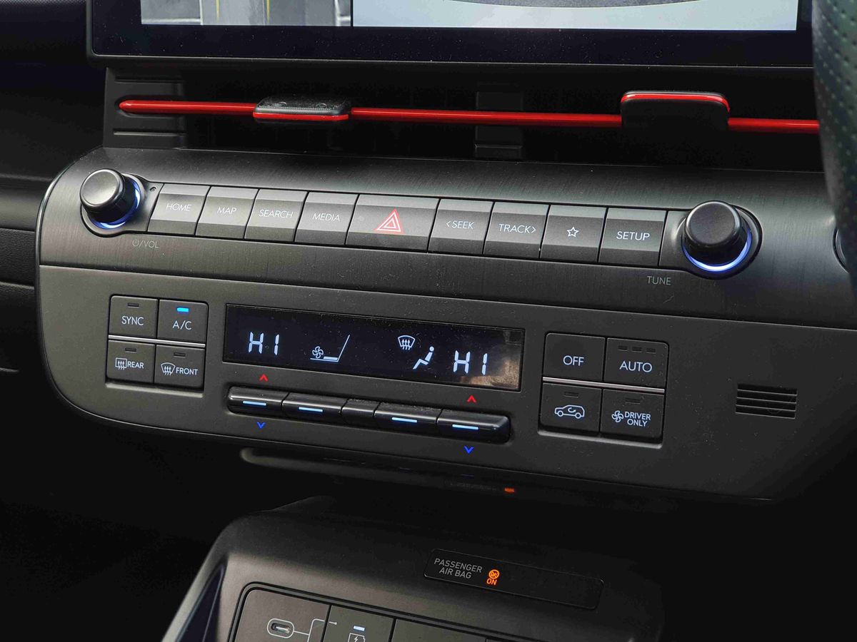 Used Hyundai KONA 2023 for sale - 77449693: Photo 21