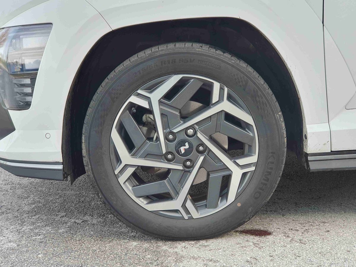 Used Hyundai KONA 2023 for sale - 77449693: Photo 9