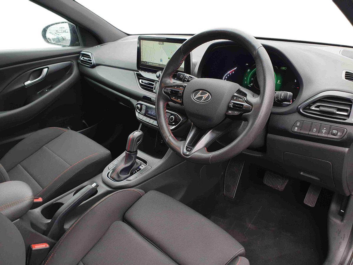 Used Hyundai i30 2022 for sale - 77685637: Photo 10