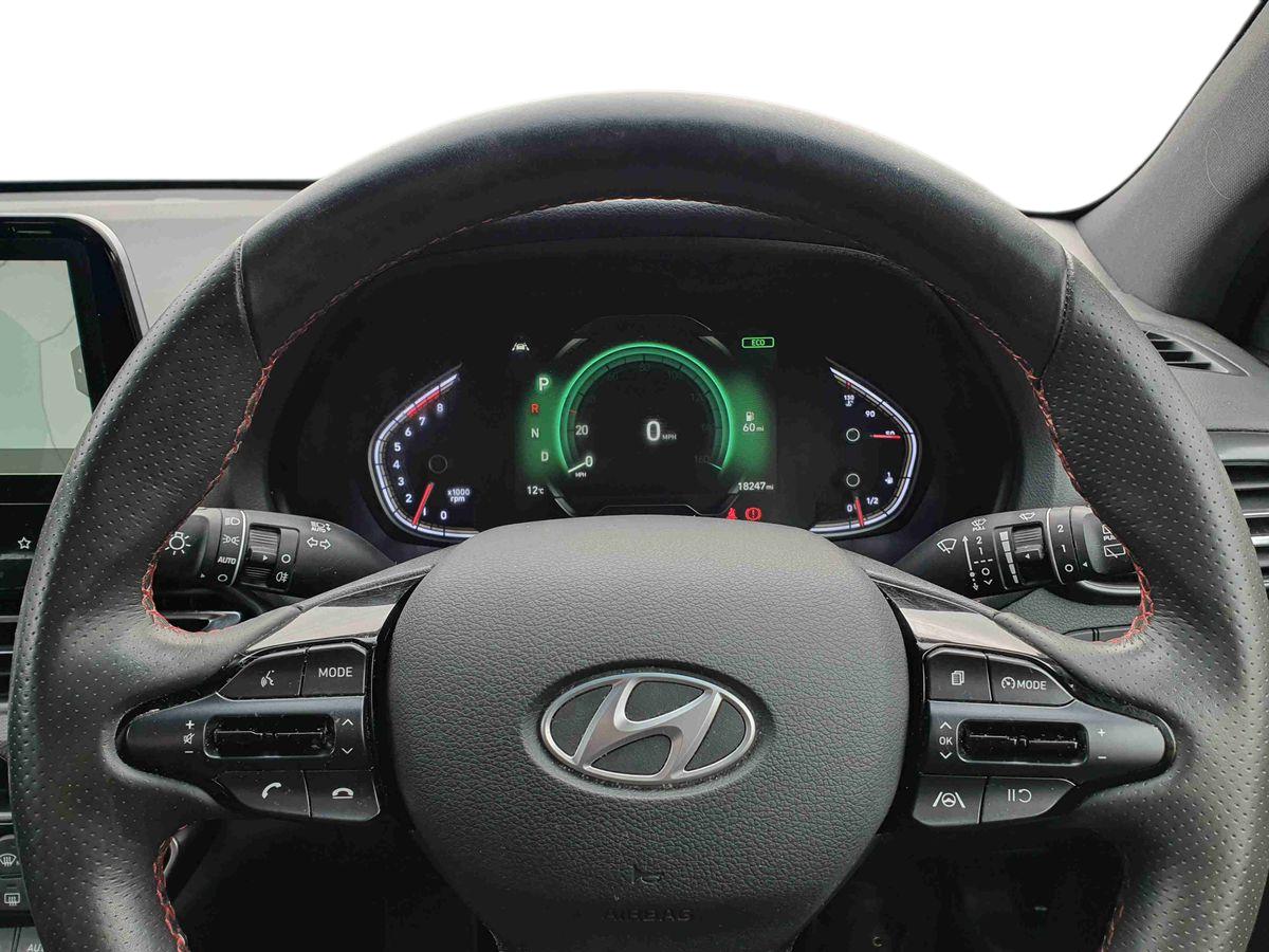 Used Hyundai i30 2022 for sale - 77685637: Photo 13