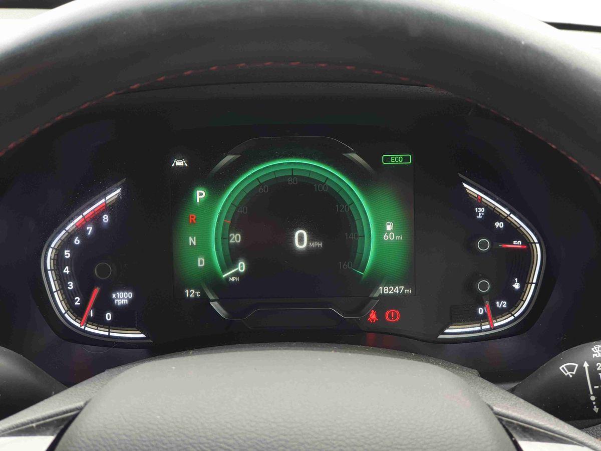 Used Hyundai i30 2022 for sale - 77685637: Photo 14