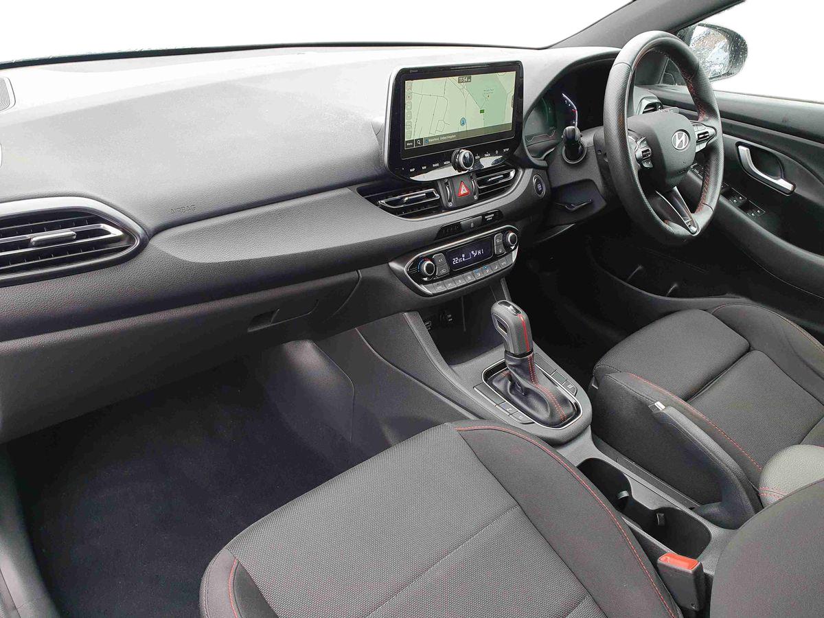 Used Hyundai i30 2022 for sale - 77685637: Photo 15