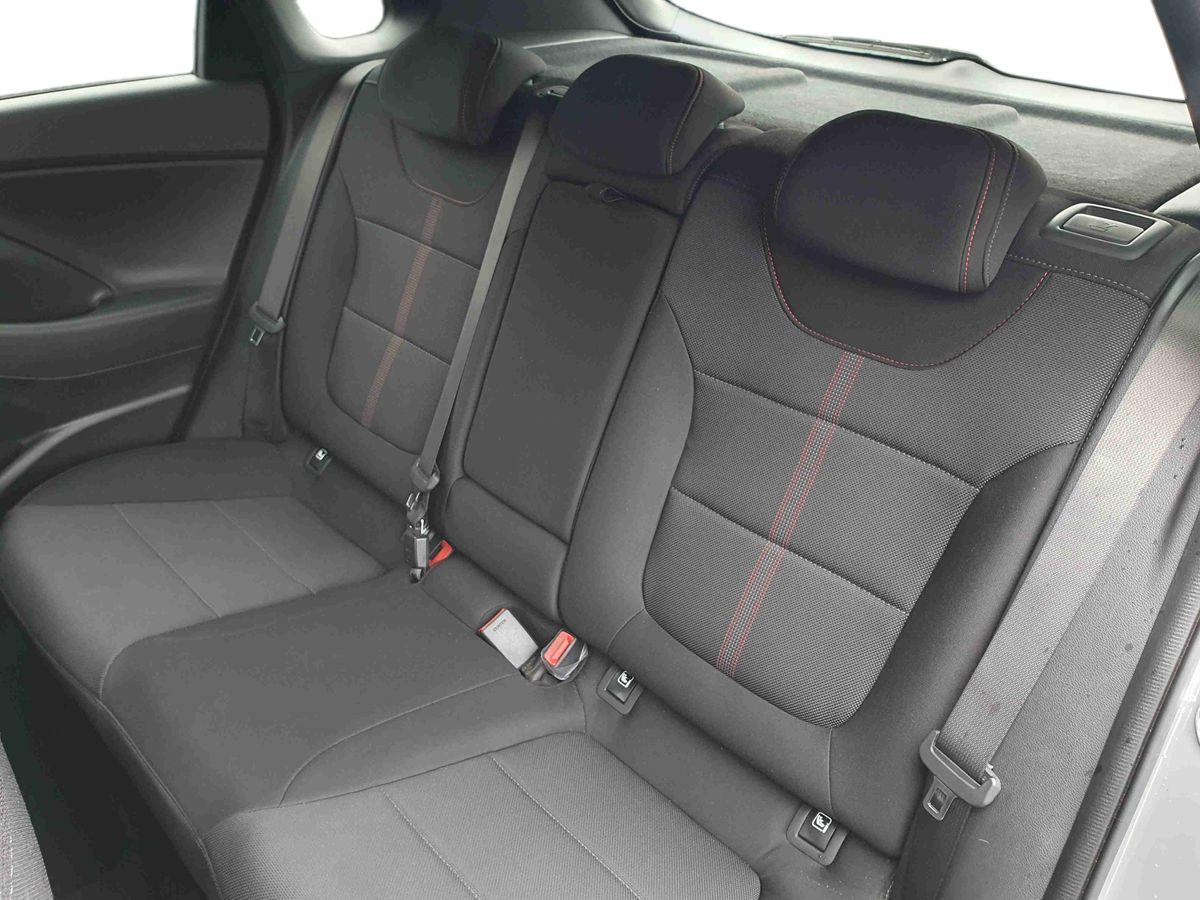 Used Hyundai i30 2022 for sale - 77685637: Photo 17