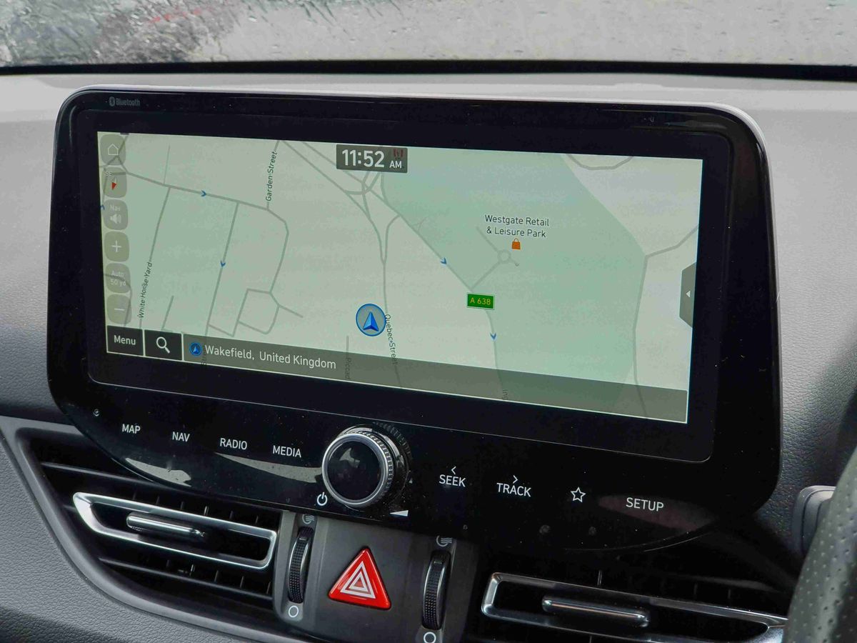 Used Hyundai i30 2022 for sale - 77685637: Photo 19