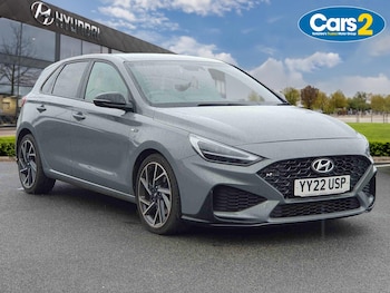 Used Hyundai i30 2022 for sale - 77685637: Photo