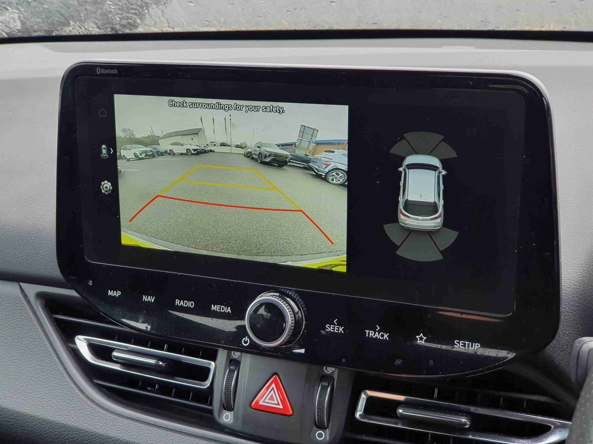 Used Hyundai i30 2022 for sale - 77685637: Photo 20