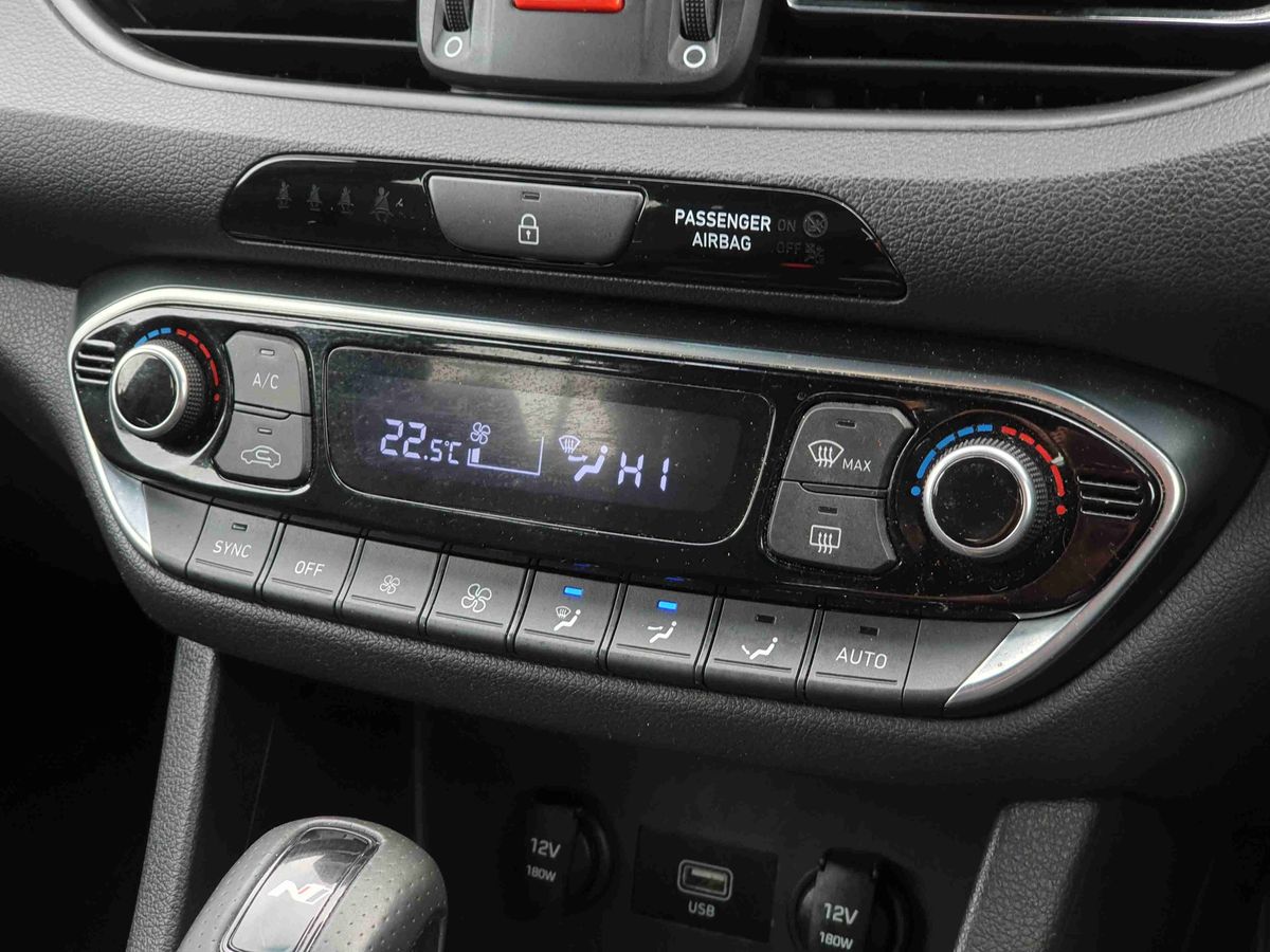 Used Hyundai i30 2022 for sale - 77685637: Photo 21