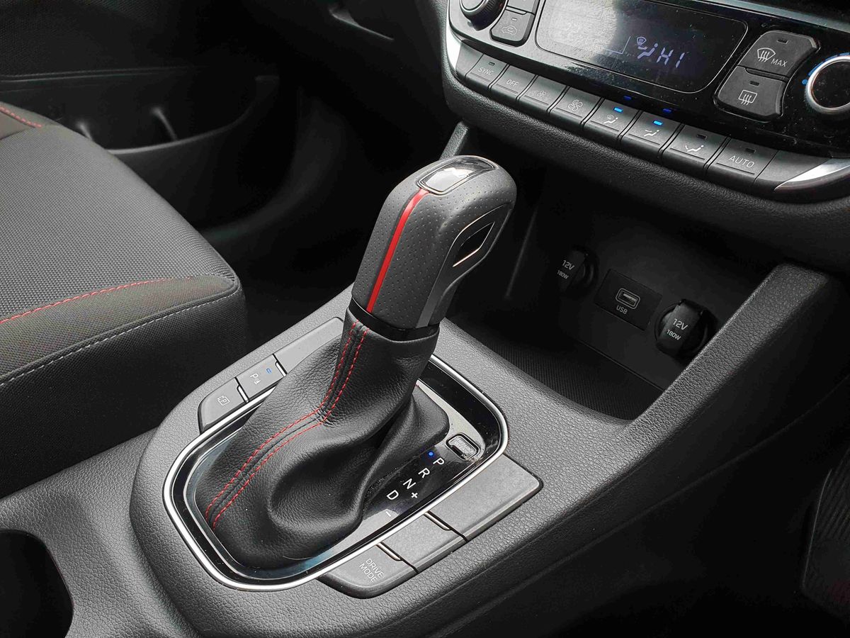 Used Hyundai i30 2022 for sale - 77685637: Photo 22