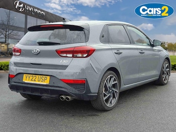 Used Hyundai i30 2022 for sale - 77685637: Photo