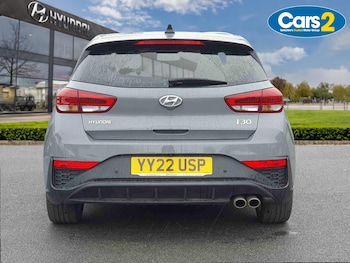 Used Hyundai i30 2022 for sale - 77685637: Photo