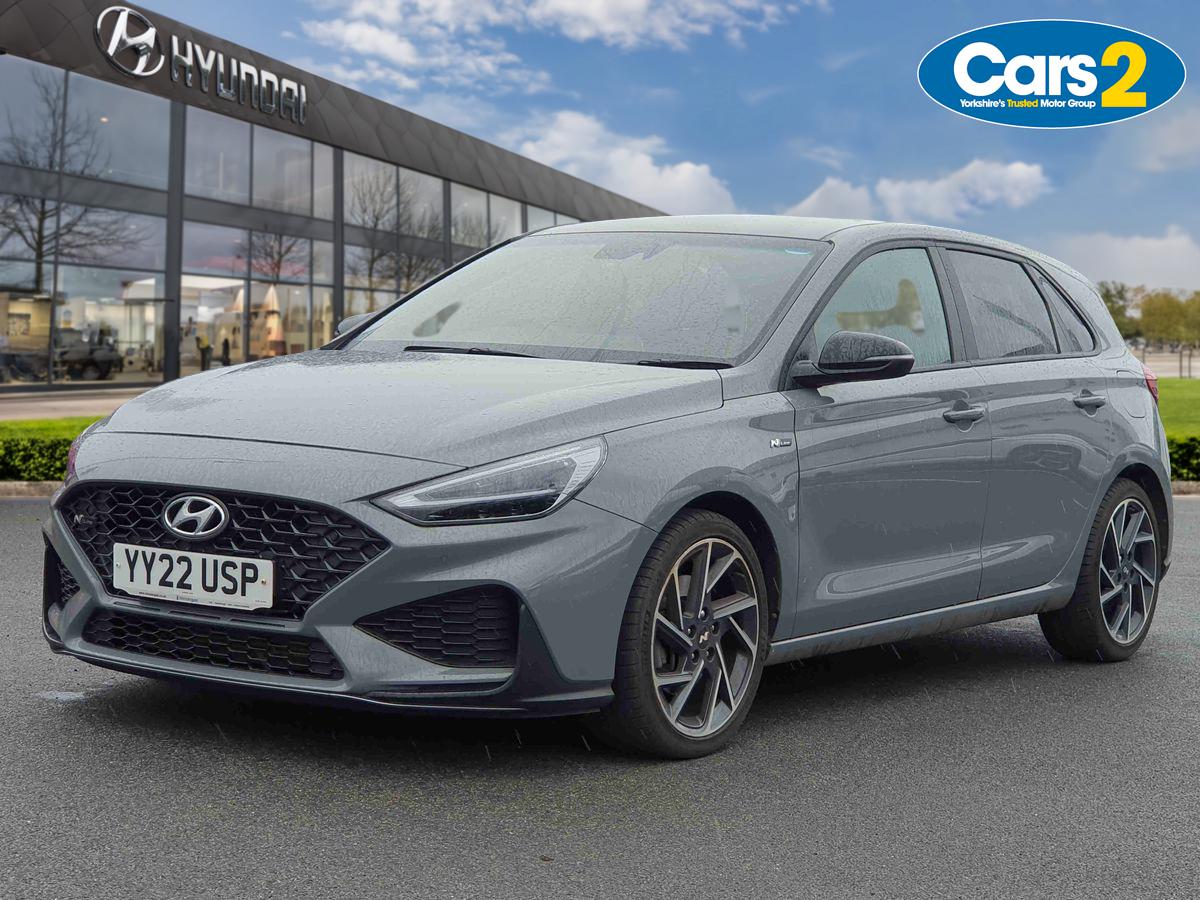 Used Hyundai i30 2022 for sale - 77685637: Photo 7
