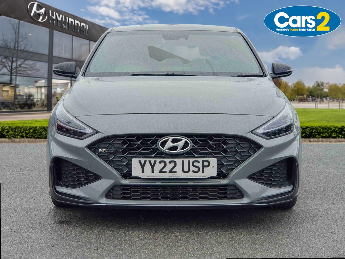 Used Hyundai i30 2022 for sale - 77685637: Photo 8
