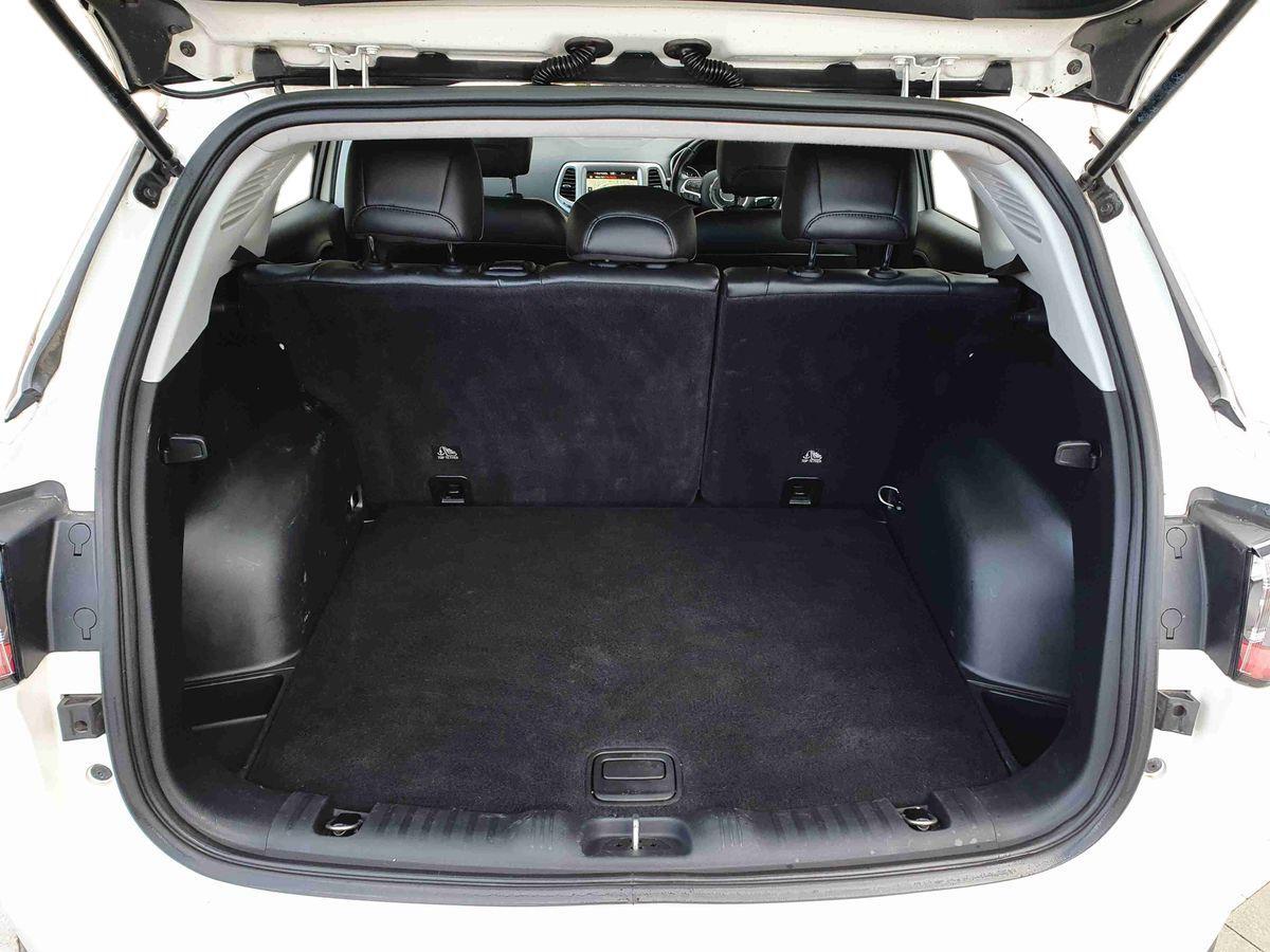 Used Jeep Compass 2018 for sale - 77326288: Photo 18