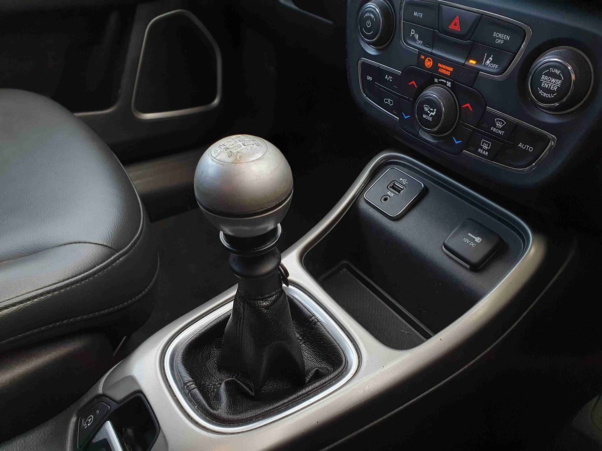 Used Jeep Compass 2018 for sale - 77326288: Photo 21