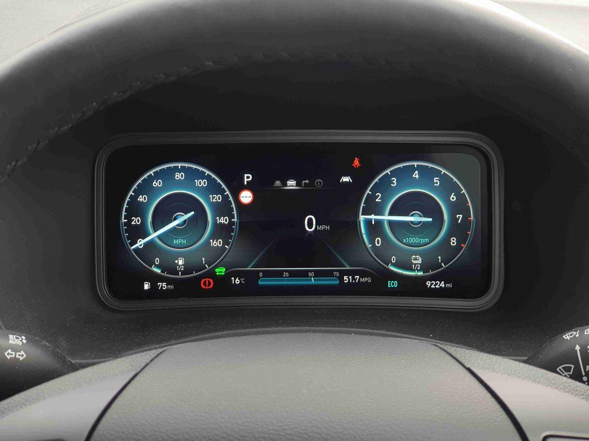 Used Hyundai KONA 2021 for sale - 76647937: Photo 14