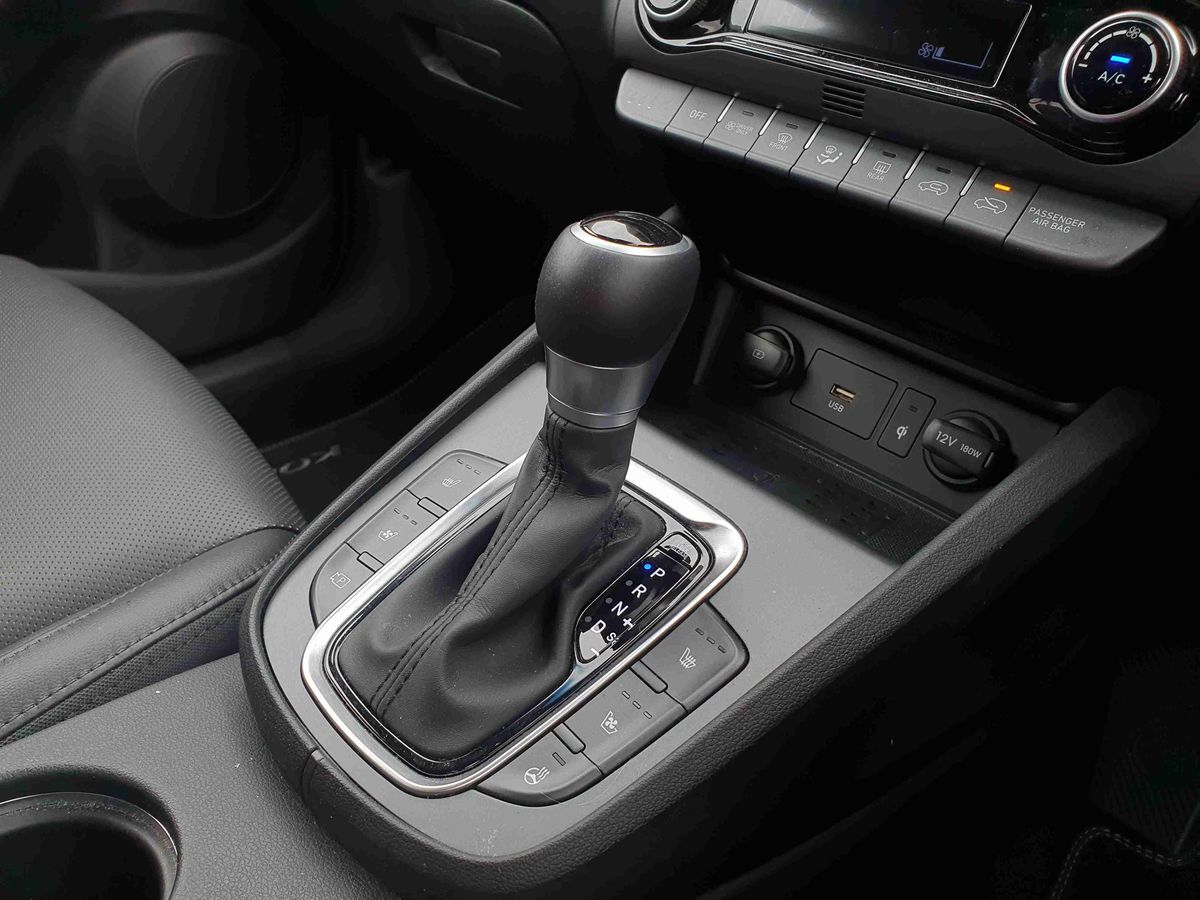 Used Hyundai KONA 2021 for sale - 76647937: Photo 22