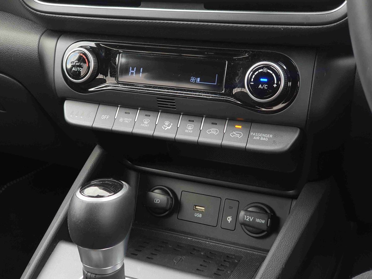 Used Hyundai KONA 2021 for sale - 76647937: Photo 23