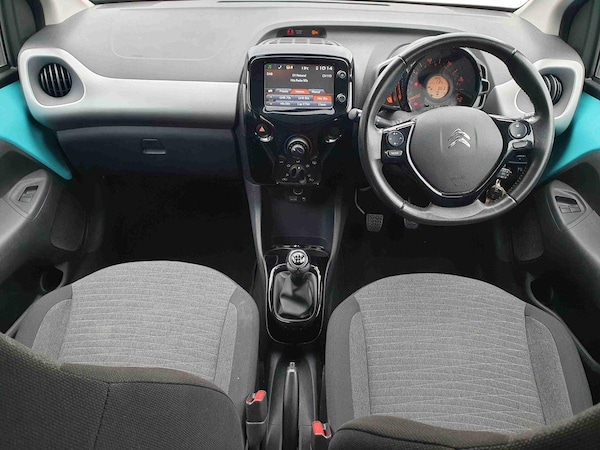 Used Citroen C1 2016 for sale - 76229336: Photo 11