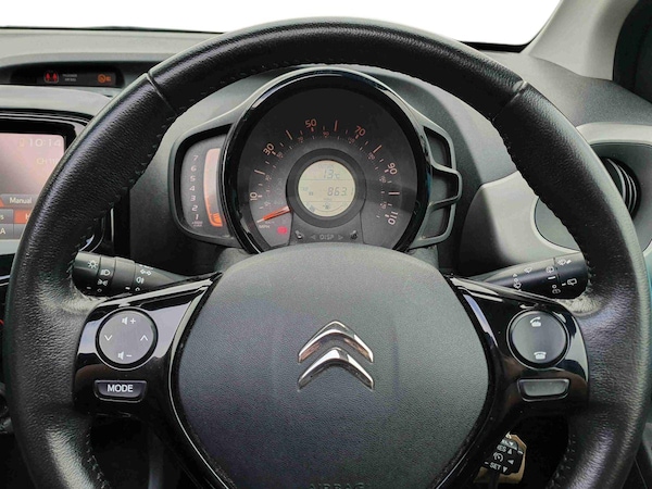 Used Citroen C1 2016 for sale - 76229336: Photo 13