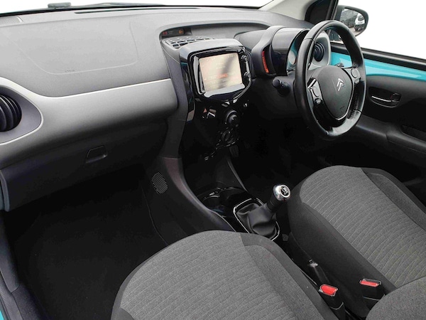 Used Citroen C1 2016 for sale - 76229336: Photo 15