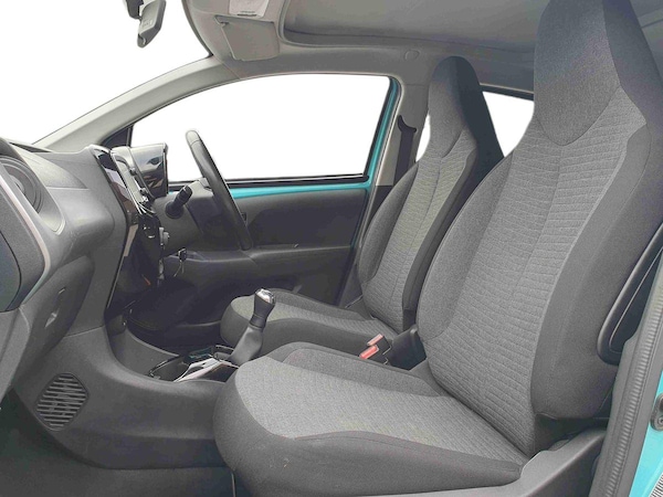 Used Citroen C1 2016 for sale - 76229336: Photo 16