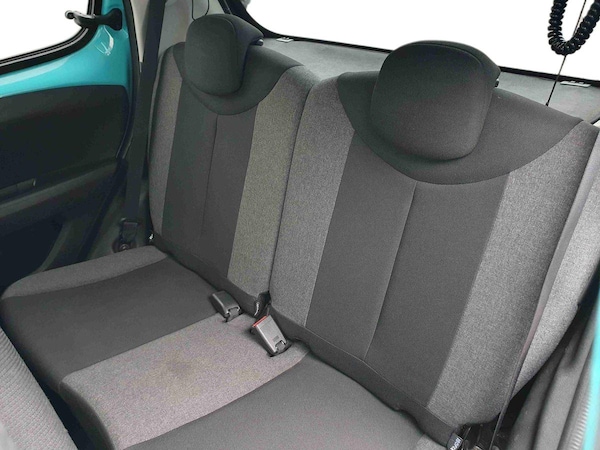 Used Citroen C1 2016 for sale - 76229336: Photo 17