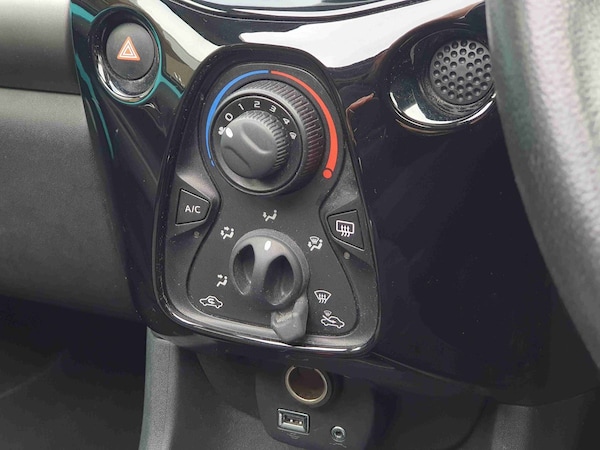 Used Citroen C1 2016 for sale - 76229336: Photo 21