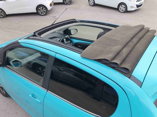 Used Citroen C1 2016 for sale - 76229336: Photo 24